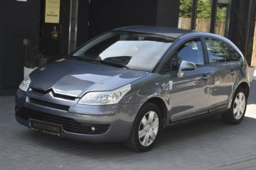 Citroën C4 VTi 120 Style