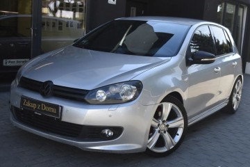 Volkswagen Golf 1.6 TDI Trendline