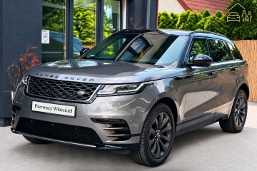 Land Rover Range Rover Velar 2.0 Si4 GPF R-Dynamic SE