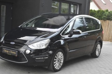 Ford S-Max 1.6 T Trend