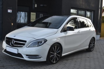 Mercedes-Benz Klasa B