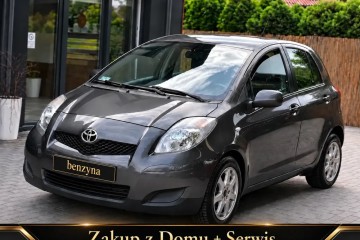 Toyota Yaris 1.33 VVT-i Life