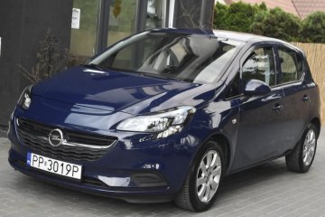 Opel Corsa 1.3 CDTI Color Edition EcoFLEX S&S