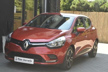 Renault Clio 1.0 TCe Zen
