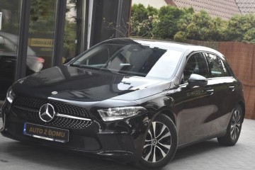 Mercedes-Benz Klasa Pewne Auto z Domu Warto!