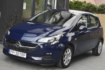 Opel Corsa 1.3 CDTI Color Edition EcoFLEX S&S