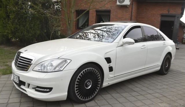 mercedes-benz