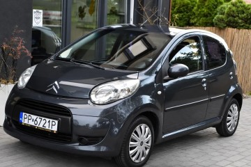 Citroën C1