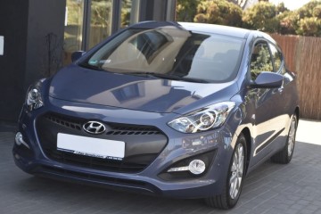 Hyundai i30 i30cw 1.4 Trend