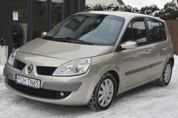 Renault Scenic 1.6 16V Privilege