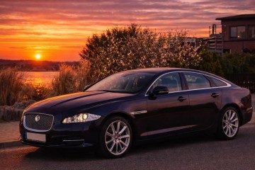Jaguar XJ 3.0 V6 S Premium Luxury
