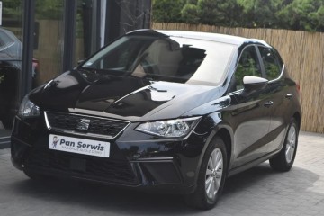 Seat Ibiza 1.0 TSI S&S Style