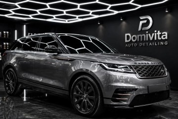 Land Rover Range Rover Velar 2.0 Si4 GPF R-Dynamic SE