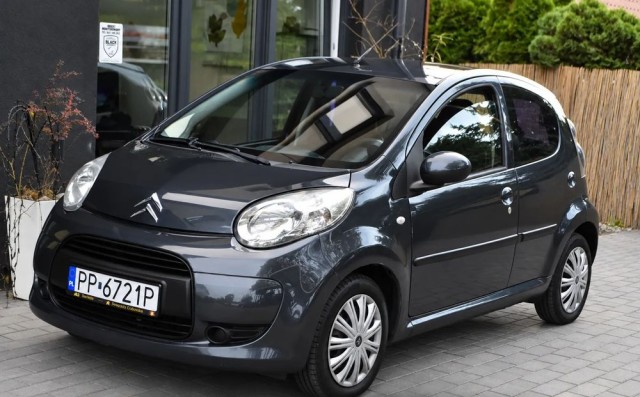 citroen