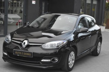 Renault Megane 1.6 16V Color Edition
