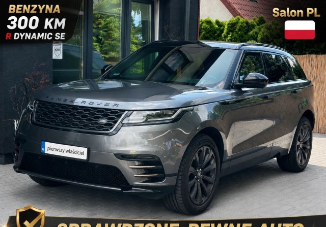 land-rover