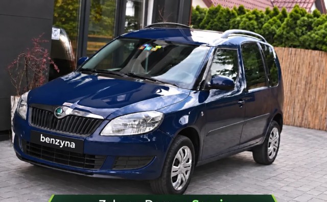 skoda