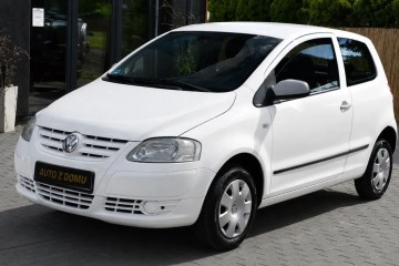 Volkswagen Fox 1.2 Style