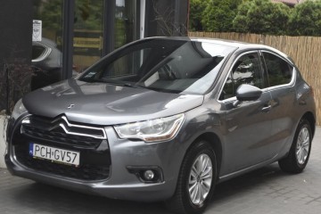 Citroën DS4