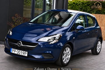 Opel Corsa 1.3 CDTI Color Edition EcoFLEX S&S