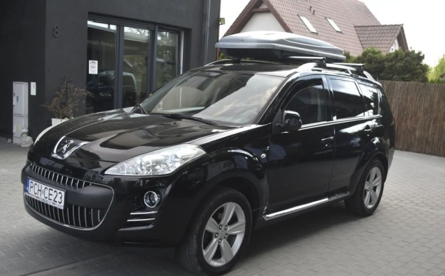peugeot