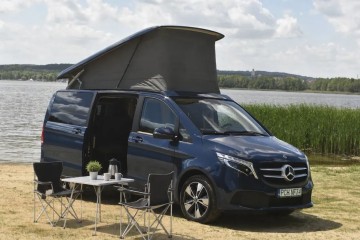Mercedes-Benz Marco Polo