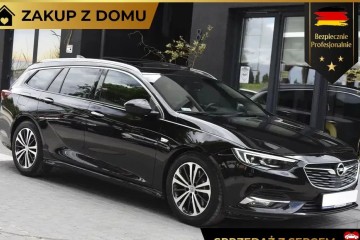 Opel Insignia Wersja OPC LINE * 4X4 * Panorama * Webasto * Zamiana