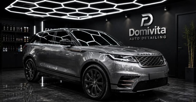 land-rover