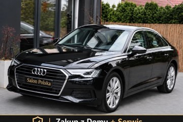 Audi A6 Limousine 40 TDI mHEV S tronic