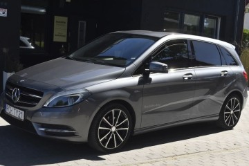 Mercedes-Benz Klasa B