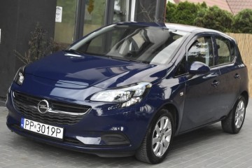 Opel Corsa 1.3 CDTI Color Edition EcoFLEX S&S