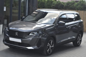 Peugeot 5008 1.2 PureTech GT Pack S&S EAT8