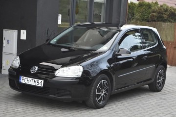 Volkswagen Golf 1.4 Sportline