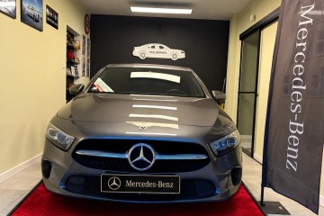 Mercedes-Benz Klasa A