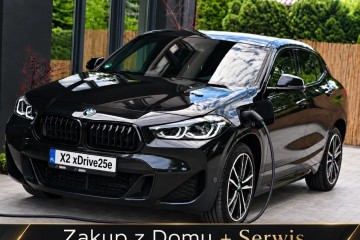 BMW X2 xDrive25e M Sport