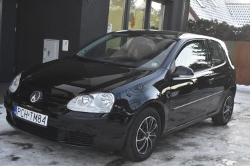 Volkswagen Golf 1.4 Sportline