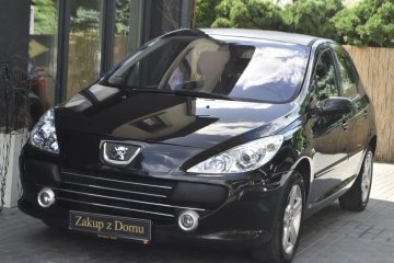 Peugeot 307 HDi Break 110 Premium