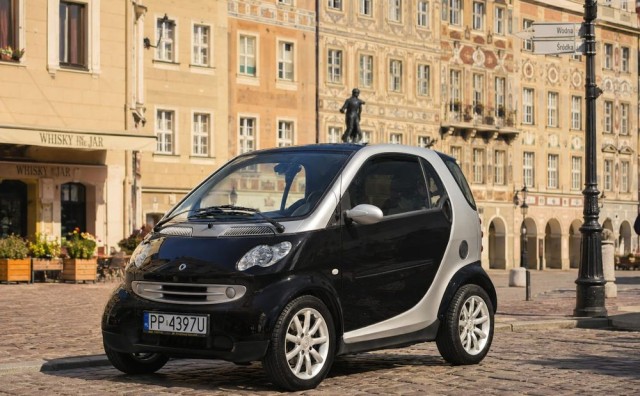 smart