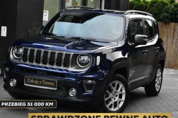 Jeep Renegade 1.6 MultiJet Limited