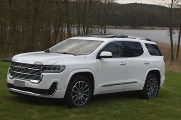 GMC Acadia