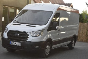 Ford Transit W 100% Super Stan!