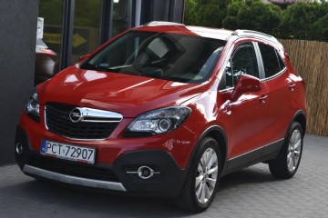 Opel Mokka 1.6 CDTI Cosmo S&S