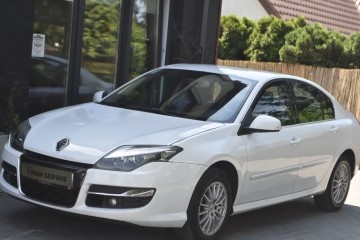 Renault Laguna dCi 110 FAP Dynamique