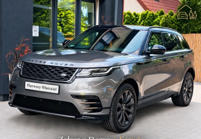 land-rover