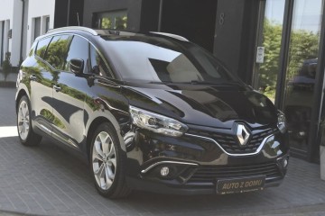 Renault Grand Scenic ENERGY dCi 130 BOSE EDITION