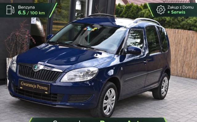 skoda