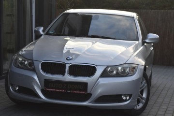 BMW Seria 3 318i Edition Sport