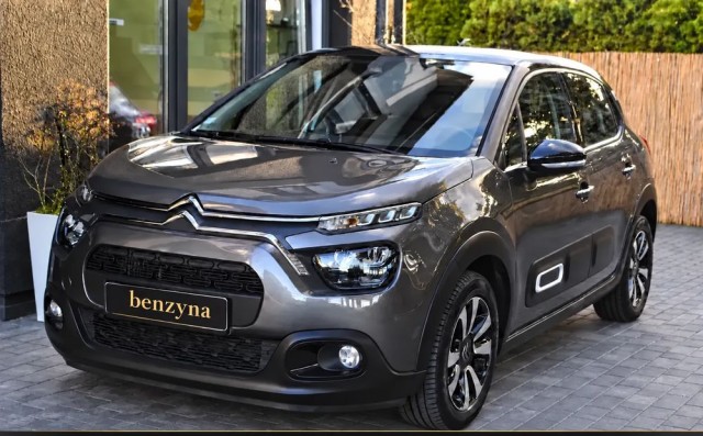 citroen