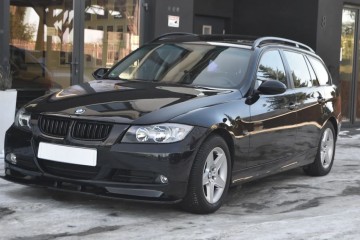 BMW Seria 3 318i Edition Sport