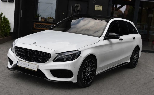 mercedes-benz